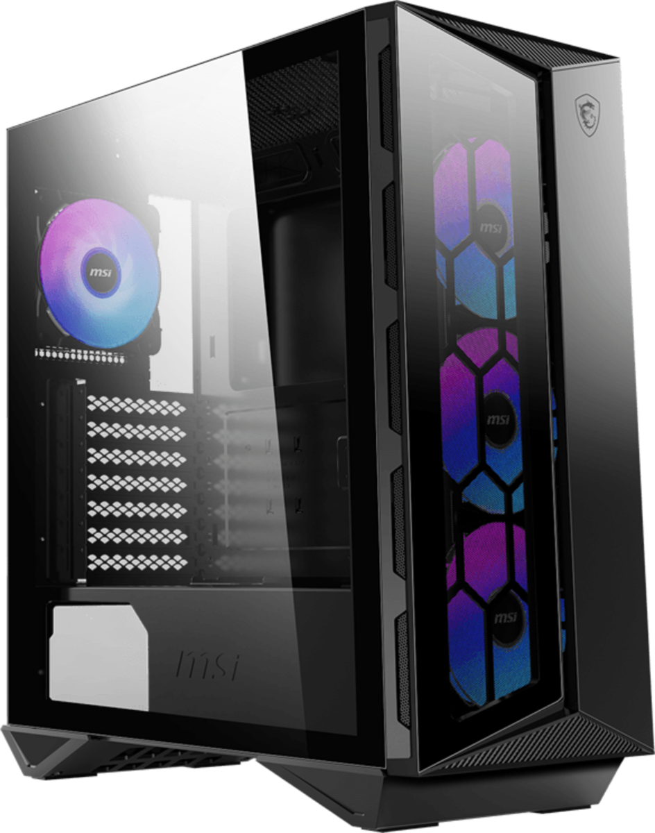 XMX Pro Gaming PC - Ryzen 7 9800X3D - RTX 5070 Ti, Hauptbild (29.06.2026)