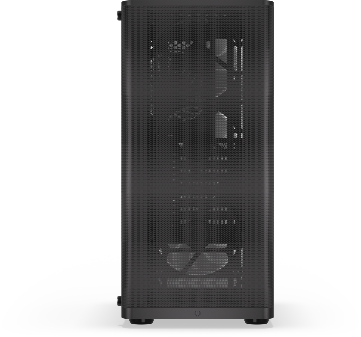 XMX Casual Gaming PC - Ryzen 7 5700X - RX 9060, Bild 2 (29.06.2026)
