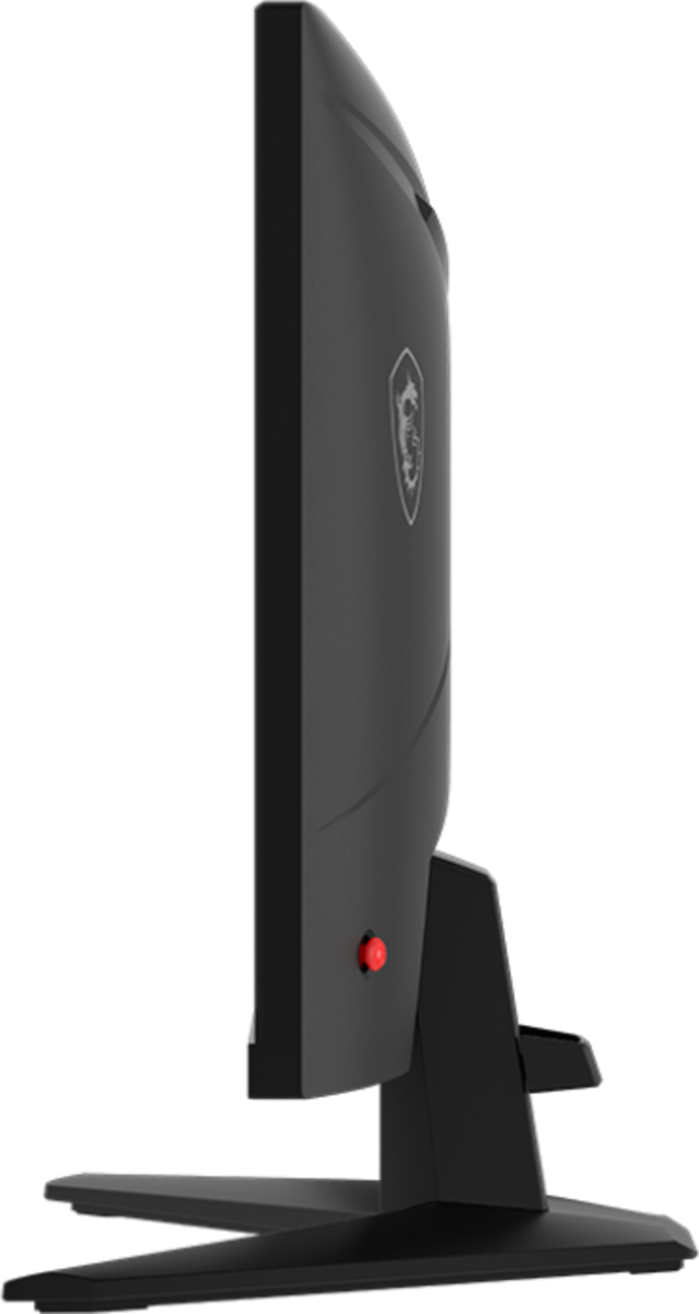 MSI MAG 244F, Bild 4 (06.11.2025)