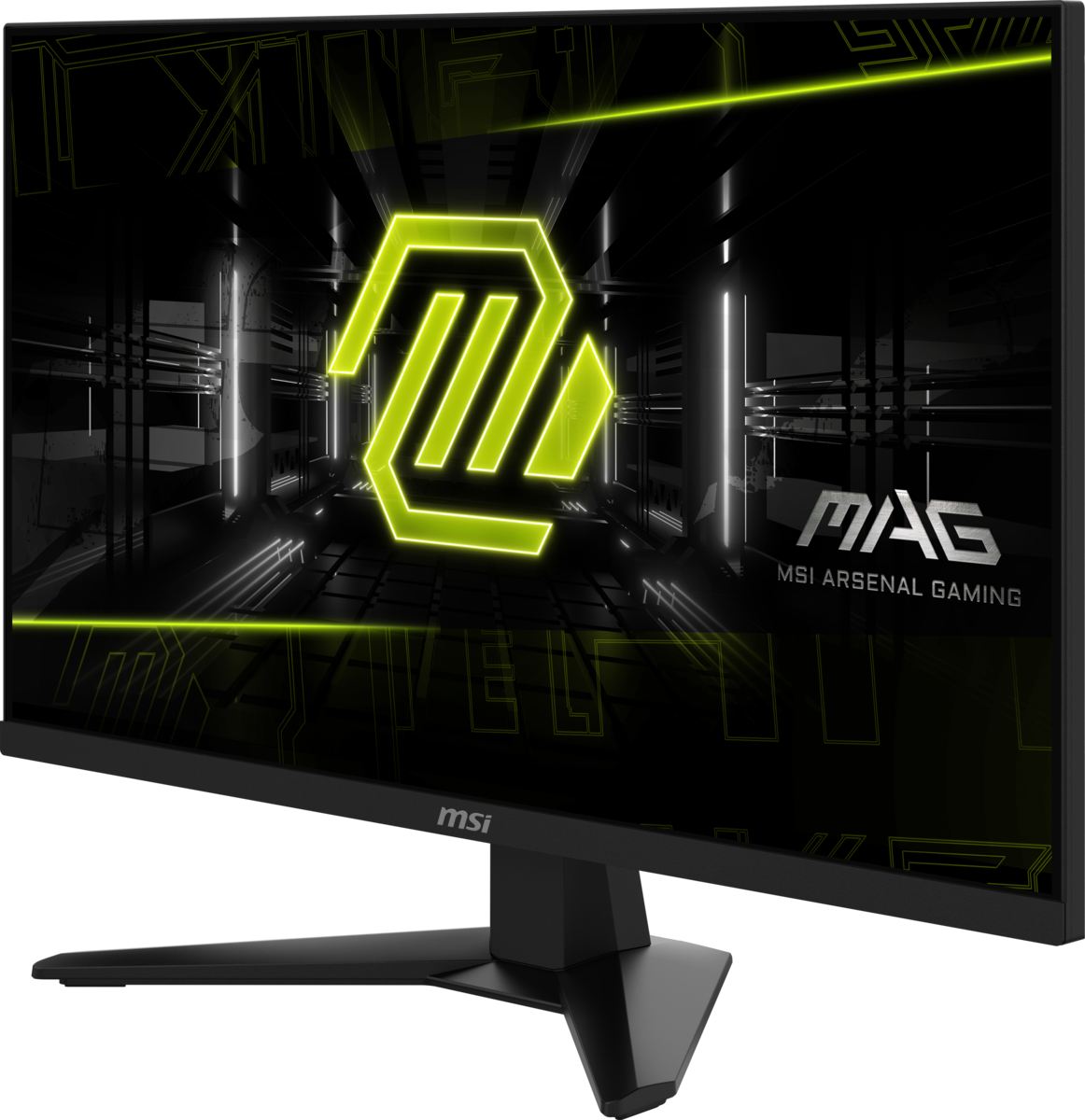 MSI MAG 274FDE, Bild 3 (03.07.2025)