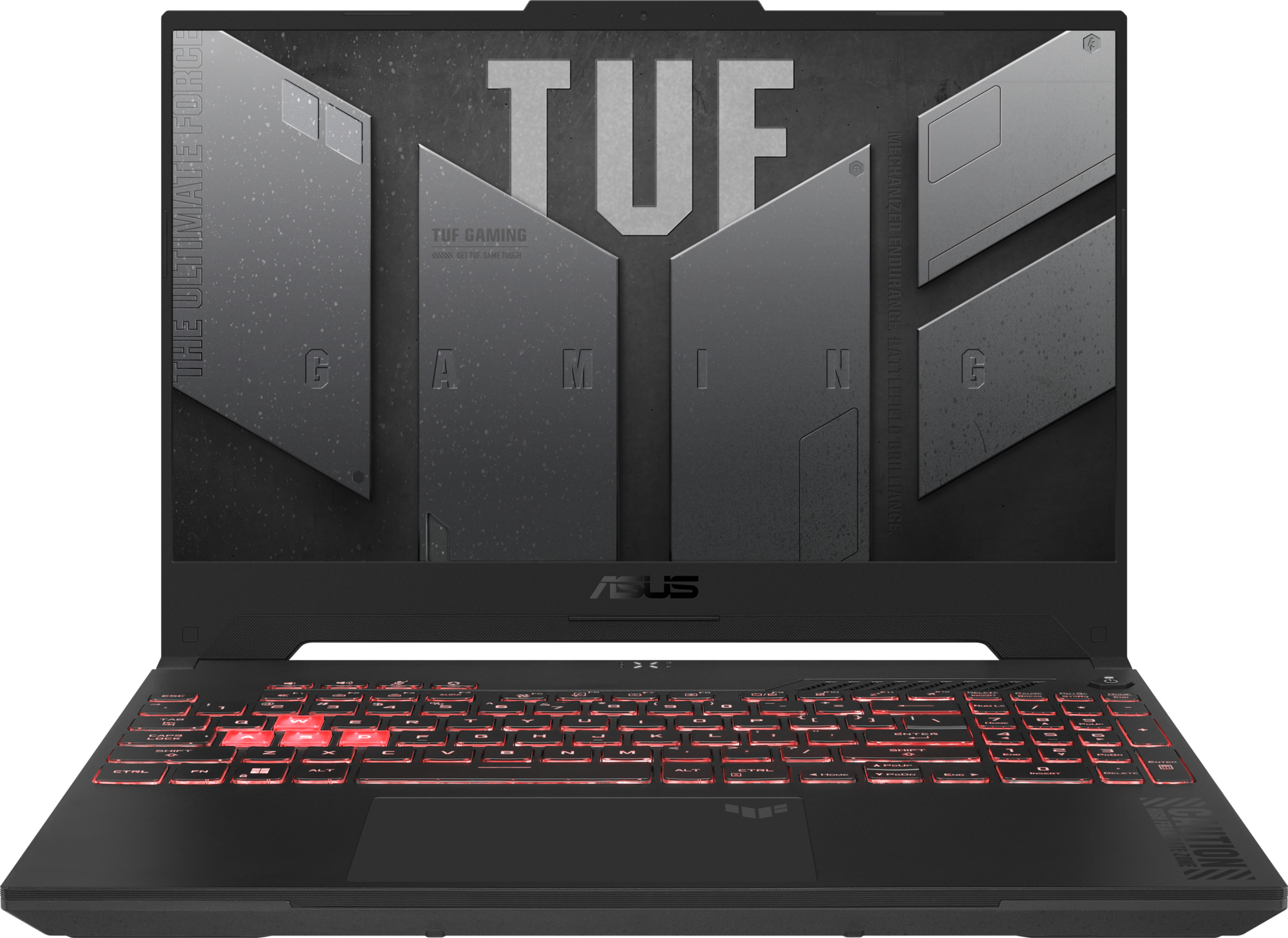 ASUS TUF Gaming A15 FA507UV-LP014, Bild 8 (14.07.2024)