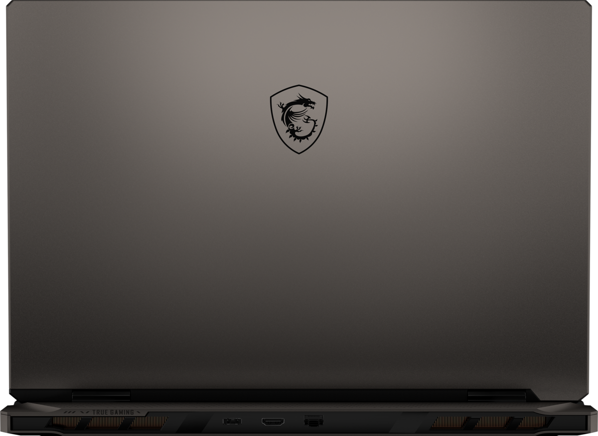 MSI Vector A18 HX A9WHG-081, Bild 7 (28.04.2025)
