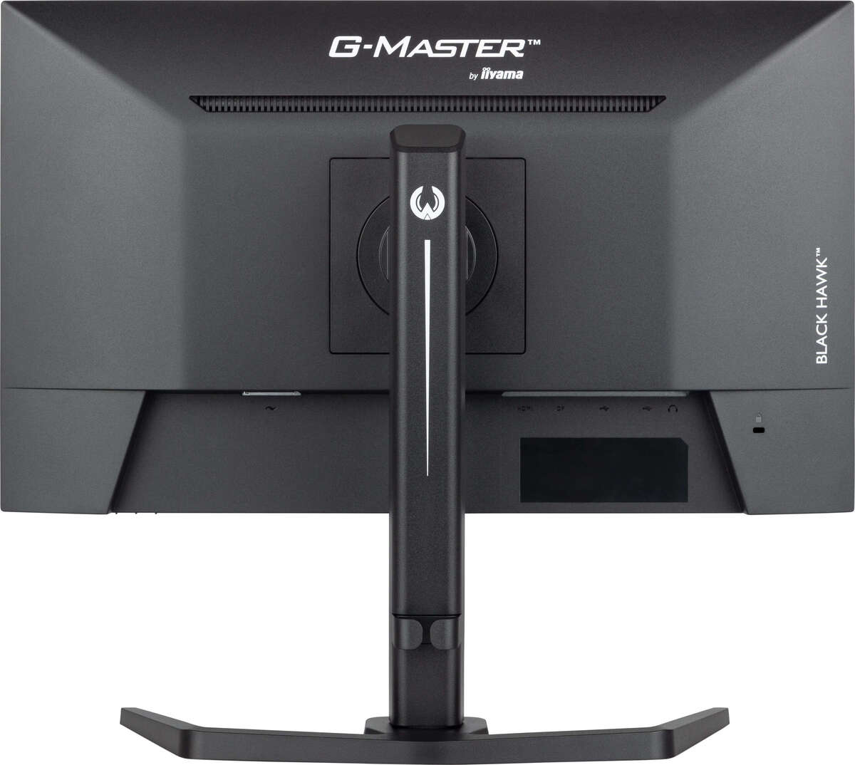 Iiyama G-MASTER GB2445HSU-B2 Black Hawk, Bild 8 (27.02.2025)