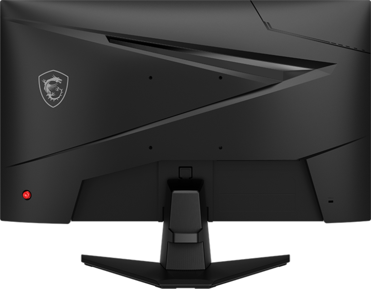 MSI MAG 244F, Bild 5 (06.11.2025)