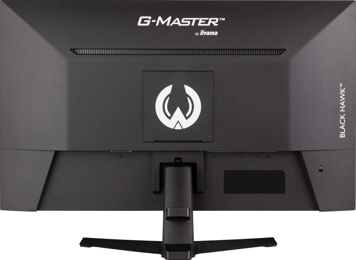 Iiyama G-MASTER Black Hawk G2745QSU-B2, Bild 5 (27.06.2025)