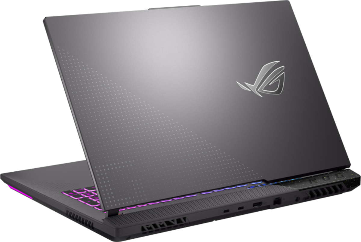 ASUS ROG STRIX G17 G713PV-LL145W, Bild 5 (04.12.2024)