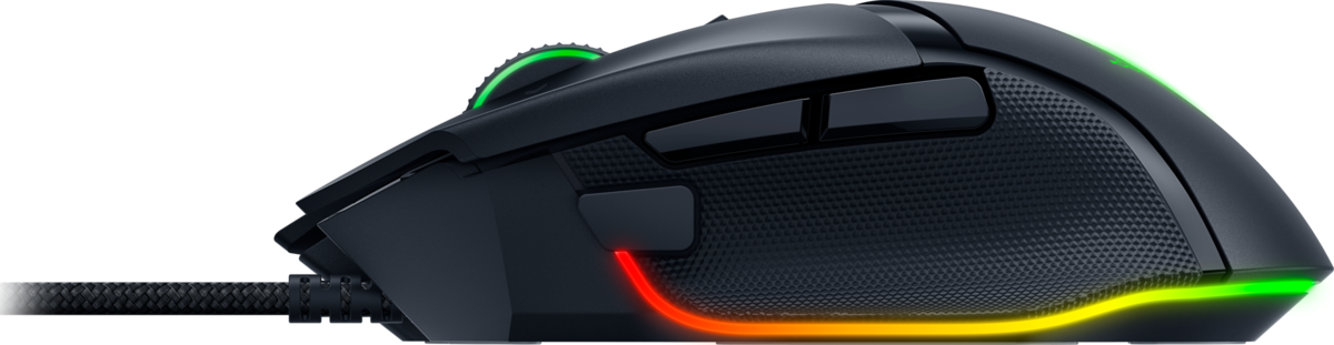 Razer Basilisk V3, Bild 3 (24.06.2025)