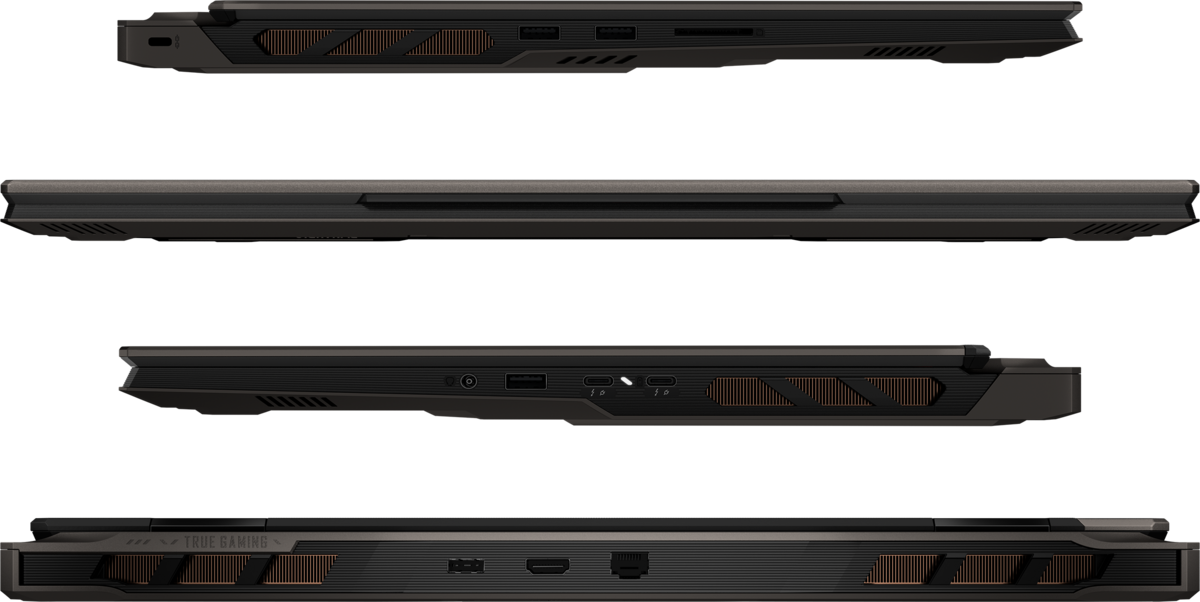 MSI Vector 18 HX AI, Bild 16 (05.02.2026)