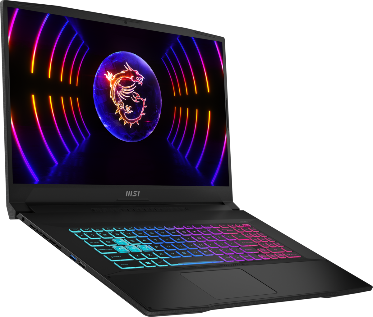 MSI Katana 17 B13VFK-1275, Bild 15 (13.09.2024) MSI Katana 17 B13VFK-1275, Bild 15 (13.09.2024)