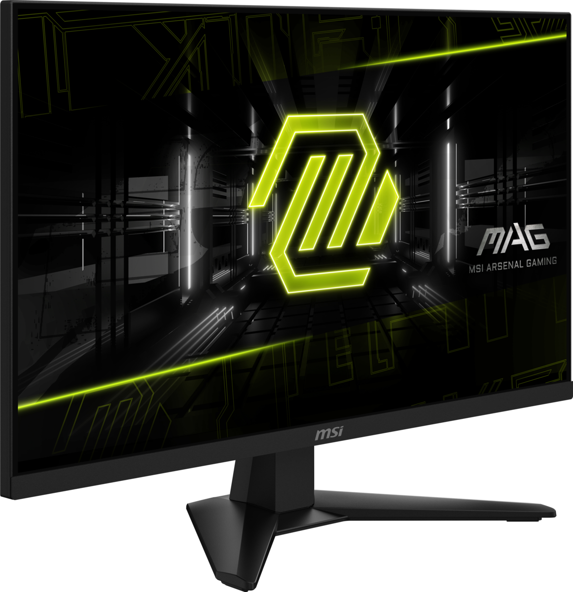 MSI MAG 274FDE, Bild 2 (03.07.2025)