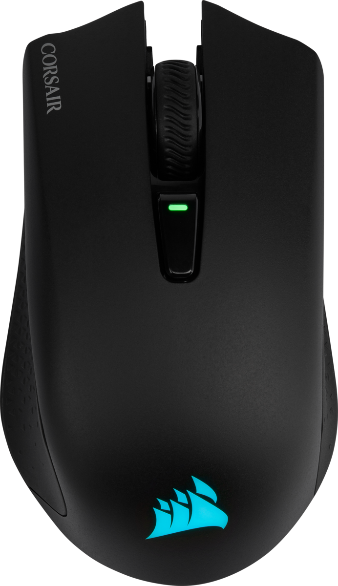 Corsair HARPOON RGB WIRELESS, Hauptbild (02.08.2024) Corsair HARPOON RGB WIRELESS, Hauptbild (02.08.2024)