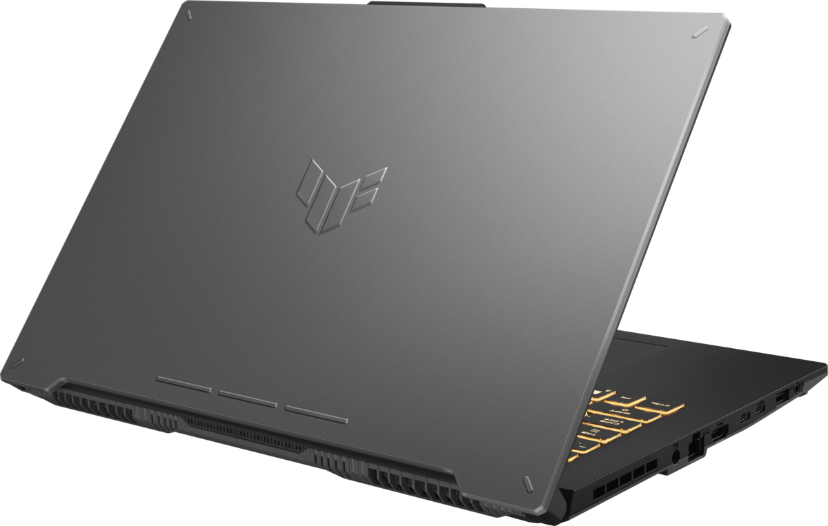 ASUS TUF A17 FA707NV-HX037, Bild 5 (18.06.2025)