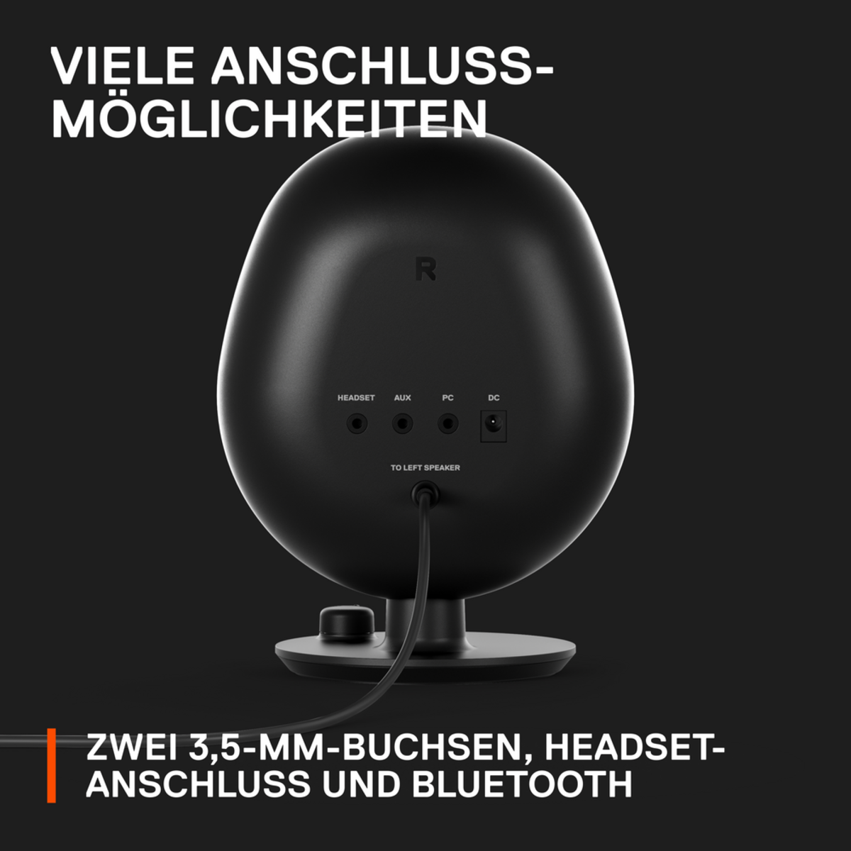 SteelSeries Arena 3, Bild 5 (11.08.2025)