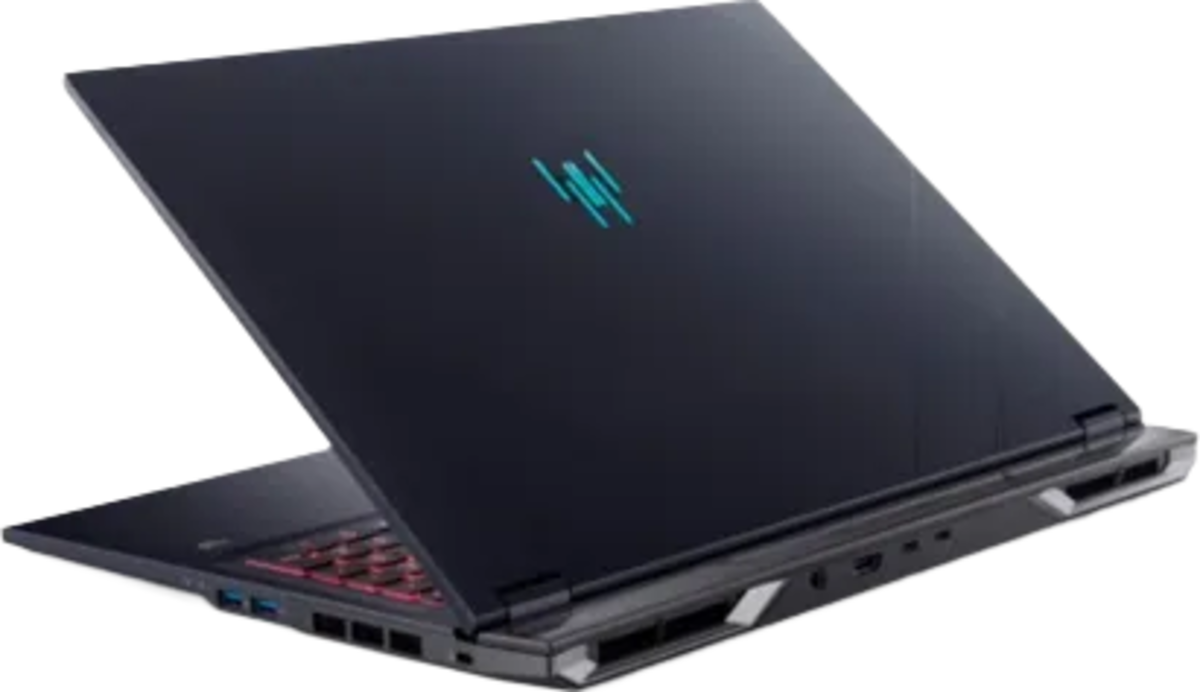Acer Predator Helios Neo 16S AI OLED, Bild 4 (14.07.2025)