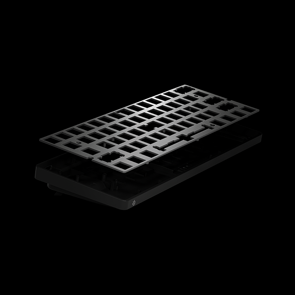 SteelSeries Apex Pro Mini / Aluminiumrahmen in Luftfahrtqualität SteelSeries Apex Pro Mini