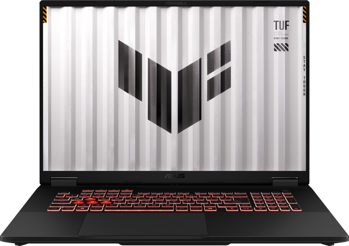ASUS TUF Gaming A16 FA808UM-S8064, Hauptbild (10.06.2025) ASUS TUF Gaming A16 FA808UM-S8064, Hauptbild (10.06.2025)