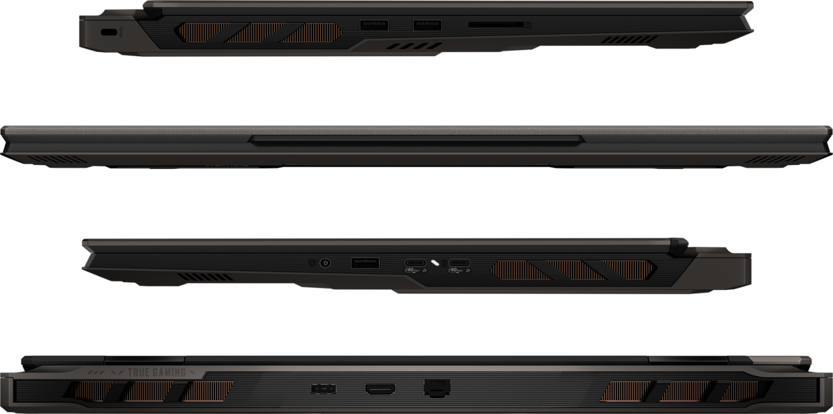 MSI Vector A18 HX A9WHG-081, Bild 15 (28.04.2025)