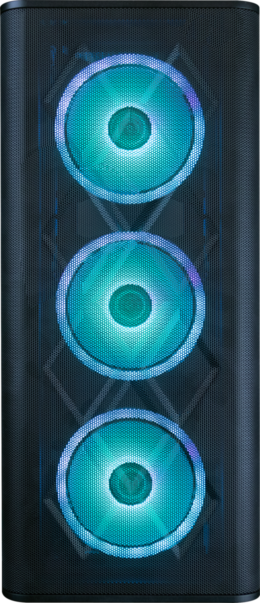 XMX Casual Gaming PC - Ryzen 5 7600X - RX 9060, Bild 2 (07.07.2026)