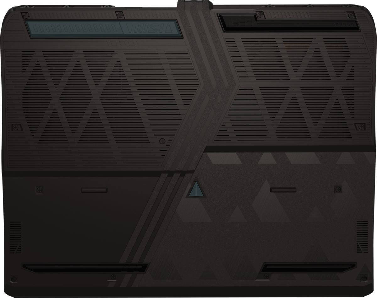 MSI Vector 16 HX AI A2XWHG-476, Bild 16 (26.11.2025)