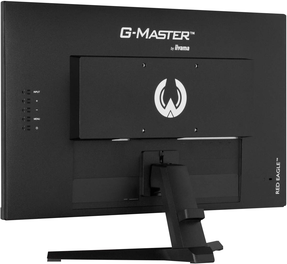 Iiyama G-MASTER Red Eagle G2470HSU-B6, Bild 9 (26.06.2025)