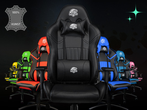 Hochwertiger Gaming Stuhl Hochwertiger Gaming Stuhl