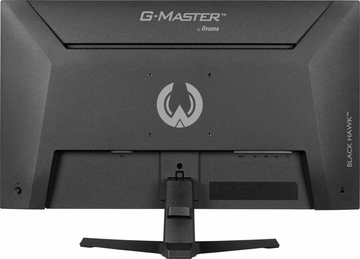 Iiyama G-MASTER G2741HSU-B1 Black Hawk, Bild 8 (07.11.2025)