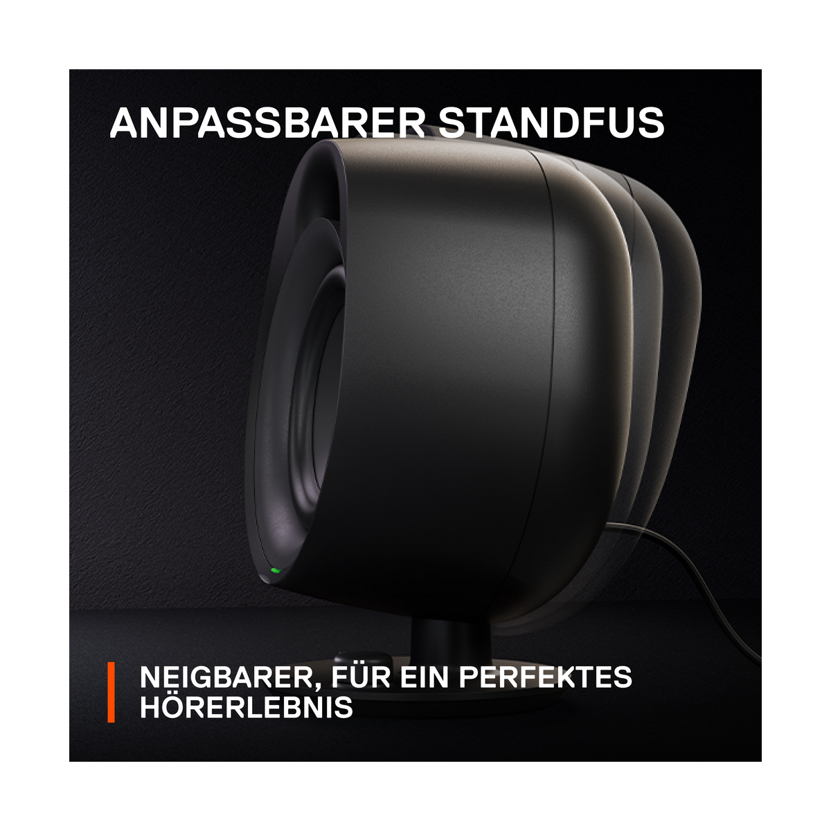 SteelSeries Arena 3, Bild 11 (03.08.2023)