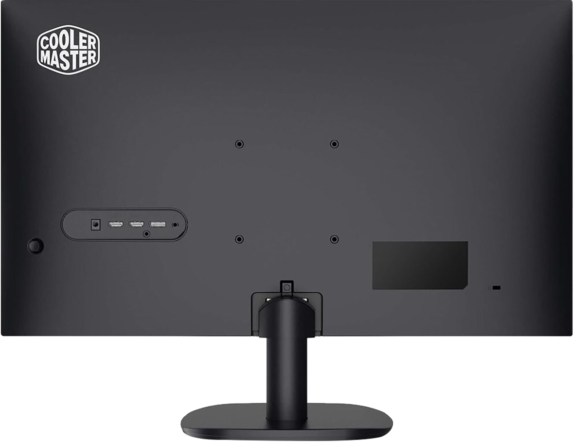 Cooler Master GA271, Bild 4 (02.05.2024)