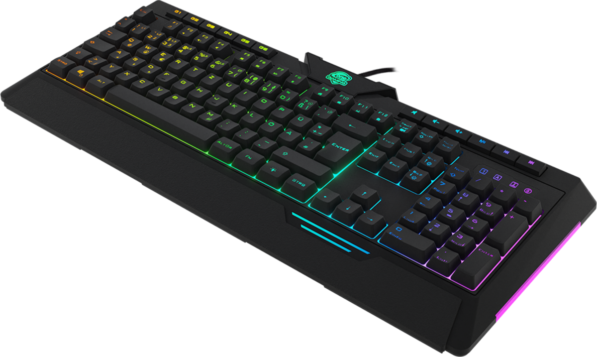 ONE GAMING Lightning Detonator 2.0 V2, Bild 3 (18.07.2024)