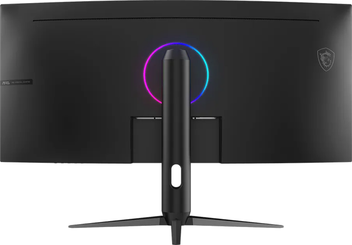 MSI MAG 342CQRFDE E20, Bild 5 (19.05.2026)