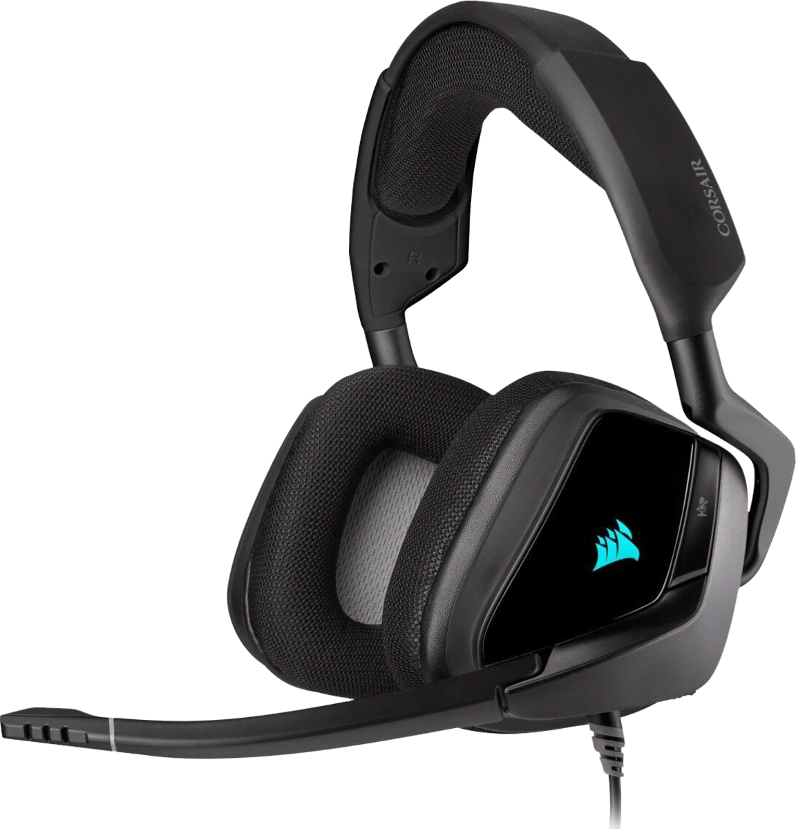 Corsair VOID ELITE RGB, Hauptbild (07.08.2024) Corsair VOID ELITE RGB, Hauptbild (07.08.2024)