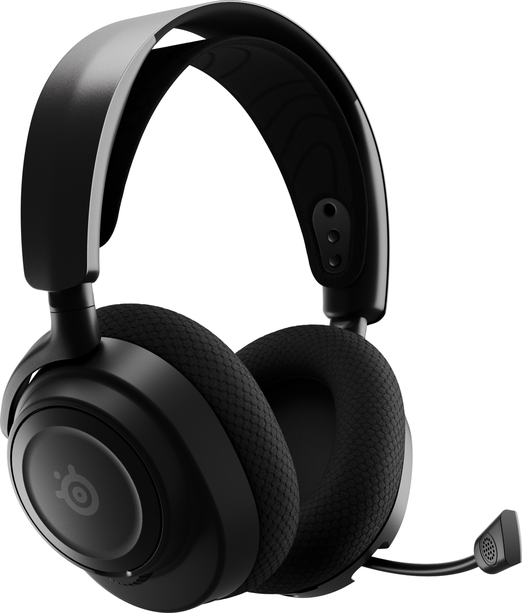 SteelSeries Arctis Nova 7 Wireless, Bild 3 (18.07.2024)