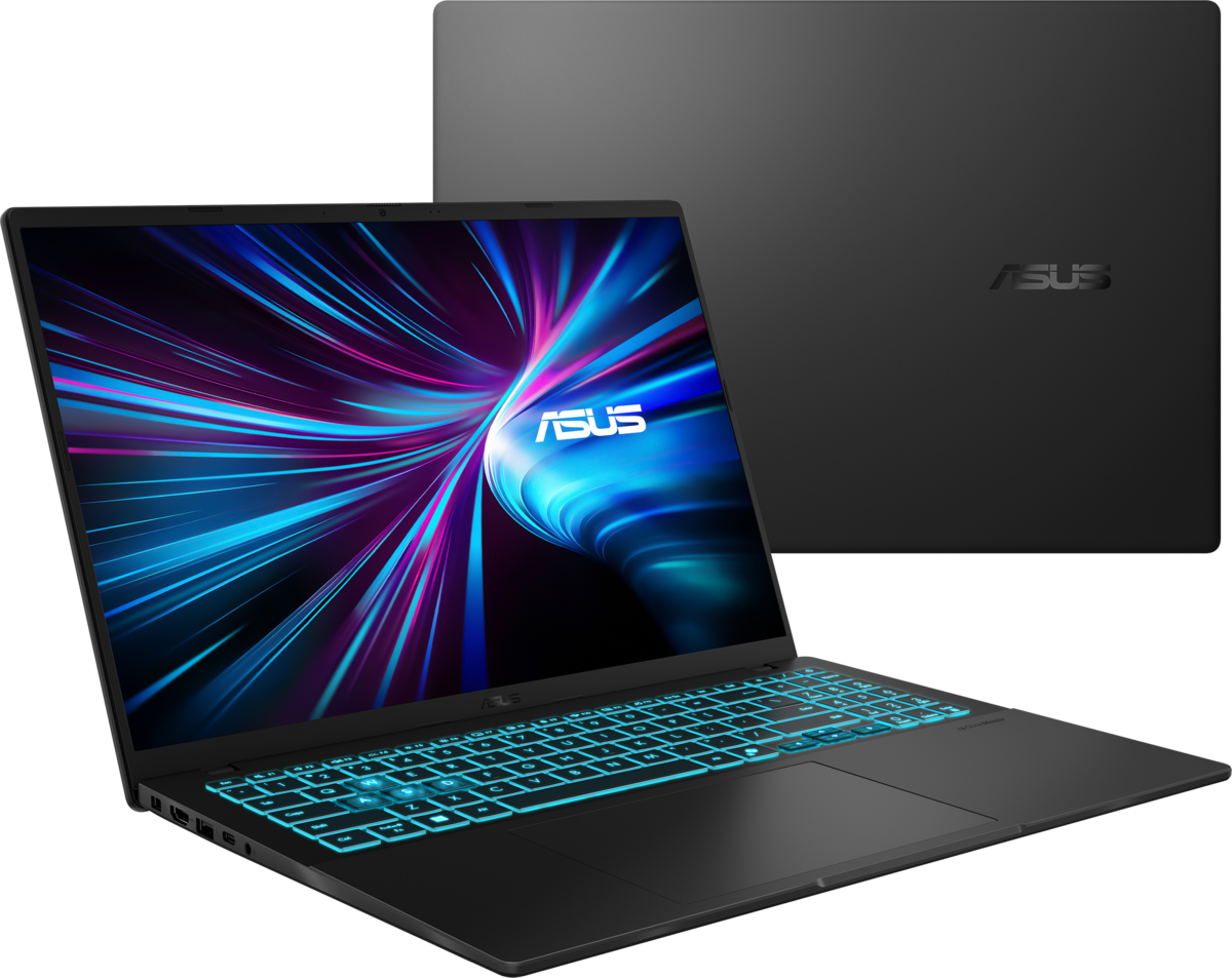 ASUS V16 V3607VH-RP010, Bild 6 (10.12.2025)