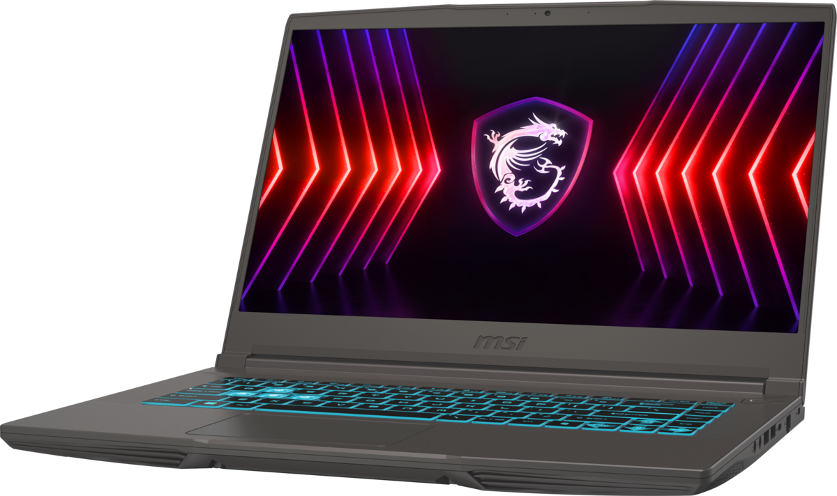 MSI Thin 15 B13UC-3073, Bild 7 (27.11.2025)