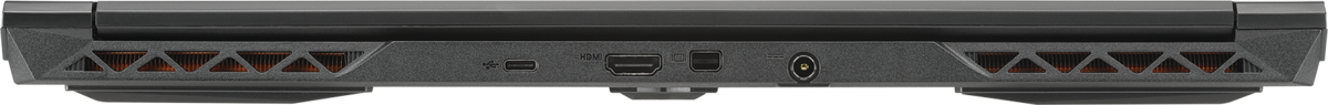 Gigabyte G5 KF5-H3DE354KH, Bild 10 (12.09.2024)
