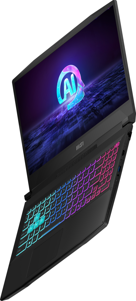 MSI Katana A15 AI B8VG-459, Bild 4 (27.11.2025)