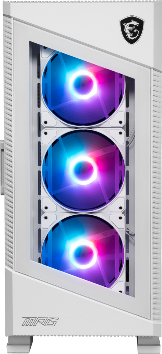 XMX Pro Gaming PC - Ryzen 7 9800X3D - RX 9070 XT, Bild 2 (29.06.2026)