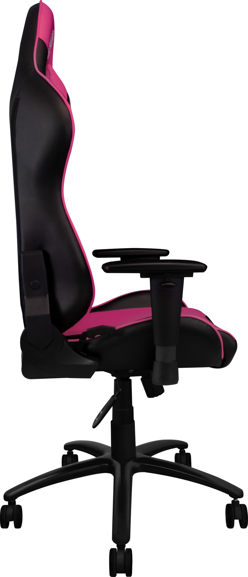 ONE GAMING Chair Pro Pink Gaming Stuhl, Bild 7 (10.07.2024)