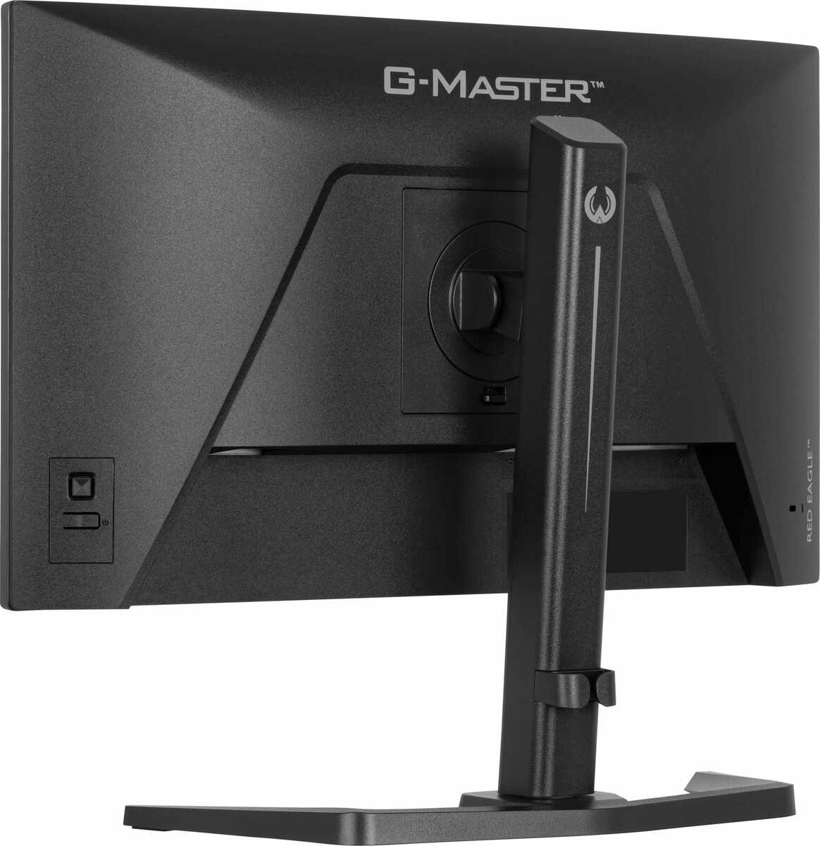 Iiyama G-MASTER GB2471HS-B1 Red Eagle, Bild 9 (07.11.2025)