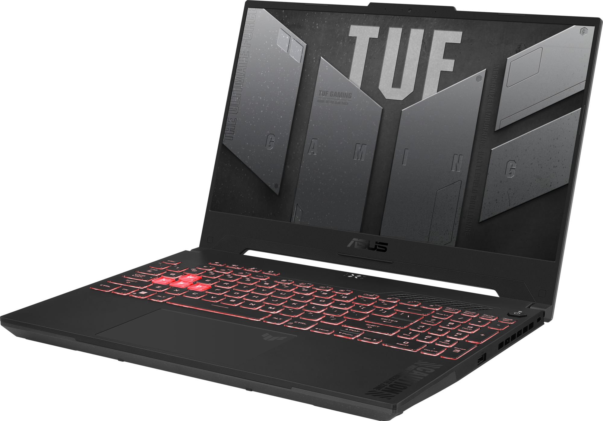 ASUS TUF Gaming A15 FA507UV-LP014, Bild 4 (01.02.2024)