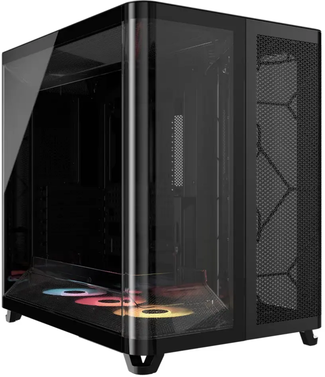 XMX Corsair Pro Gaming PC - Ryzen 7 9700X - RX 9070 XT, Hauptbild (11.08.2026)