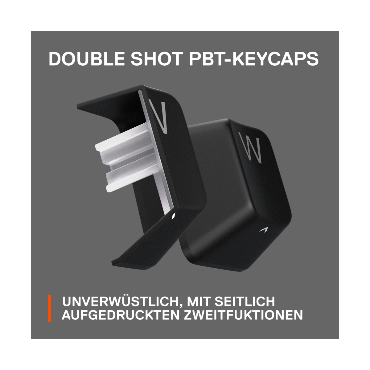 SteelSeries Apex Pro Mini, Bild 8 (03.08.2023)
