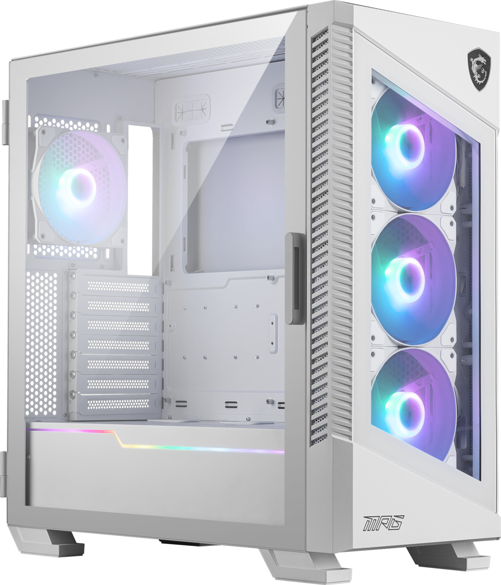 XMX Pro Gaming PC - Ryzen 7 9800X3D - RX 9070 XT, Hauptbild (29.06.2026)