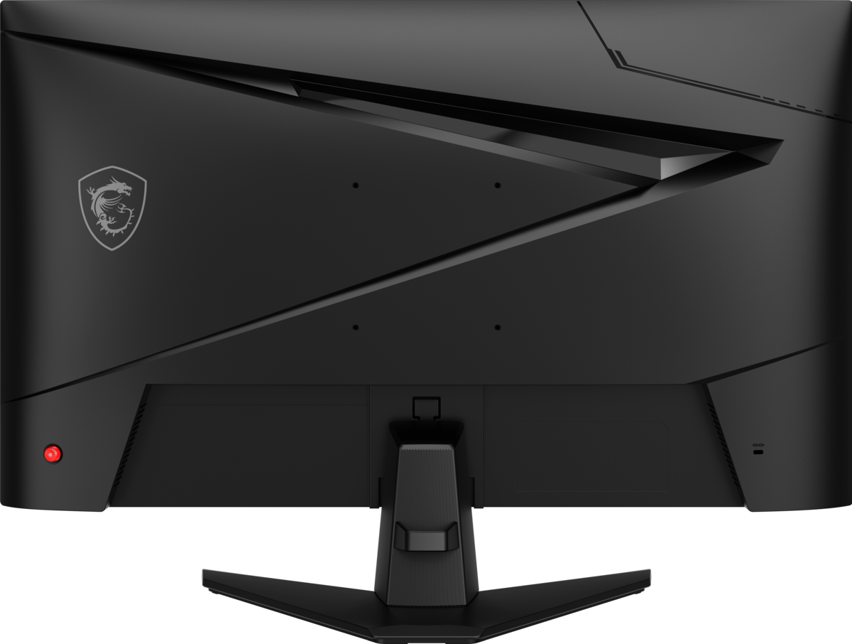 MSI MAG 274FDE, Bild 4 (03.07.2025)