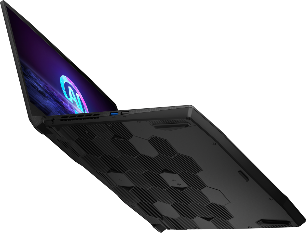 MSI Katana A15 AI B8VG-459, Bild 10 (27.11.2025)