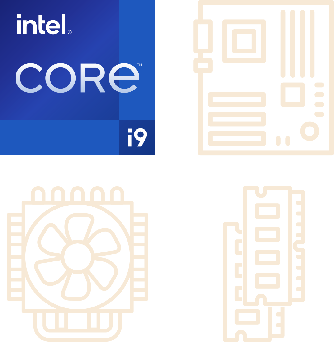 XMX Aufrüstkit - Intel Core i9, Hauptbild (12.03.2024) XMX Aufrüstkit - Intel Core i9, Hauptbild (12.03.2024)