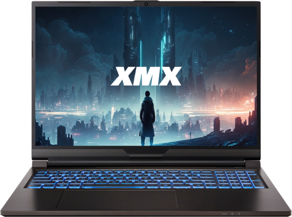  Pro Gamer Laptop IV - jetzt bestellen | XMX 