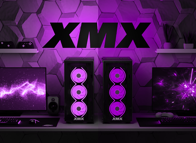 XMX Banner