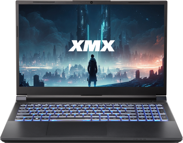  Pro Gamer Laptop II - jetzt bestellen | XMX 