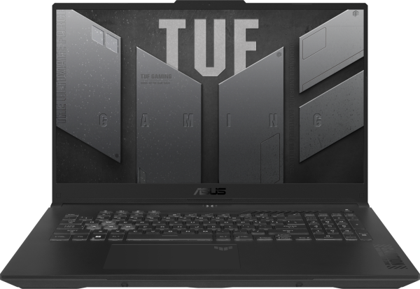  ASUS TUF Gaming A17 FA707NV-HX048W online kaufen 